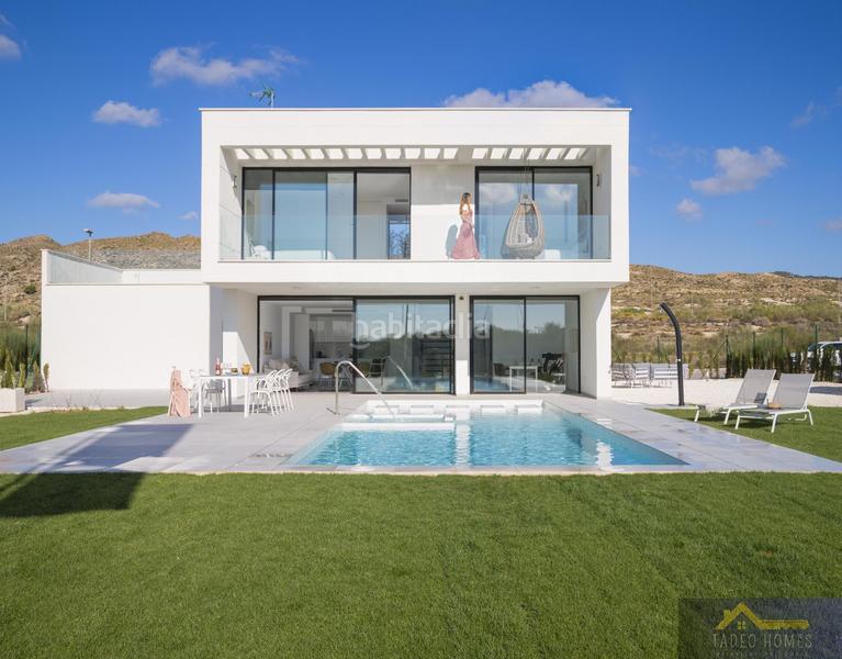 Foto 8369ea94-038b-4481-b300-889290af7e1f. Chalet en mundo Baños y Mendigovilla en Baños y Mendigo Murcia