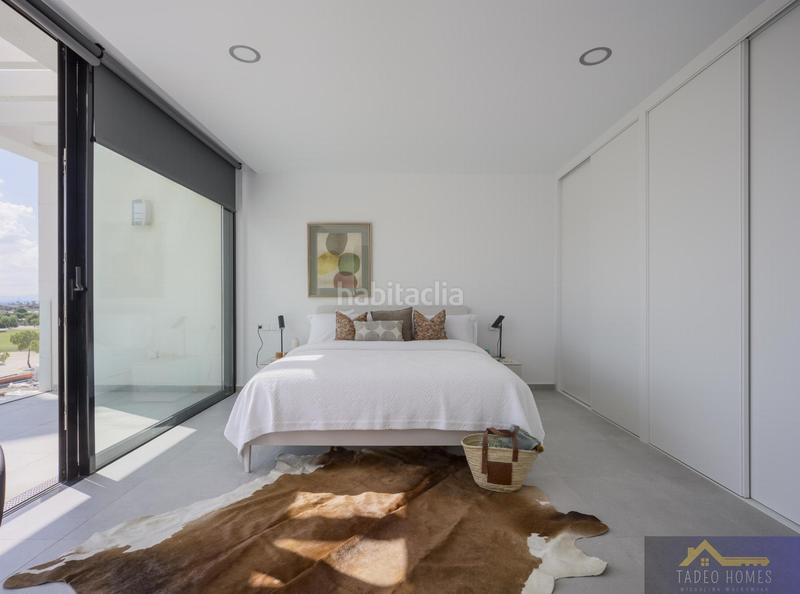 Foto 982d9ea9-1457-4b55-9c69-f0674d6f4a9a. Chalet en mundo Baños y Mendigovilla en Baños y Mendigo Murcia