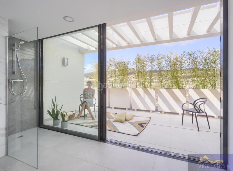 Foto c02aa572-37aa-4c25-8d6b-da46c8b4201e. Chalet en mundo Baños y Mendigovilla en Baños y Mendigo Murcia