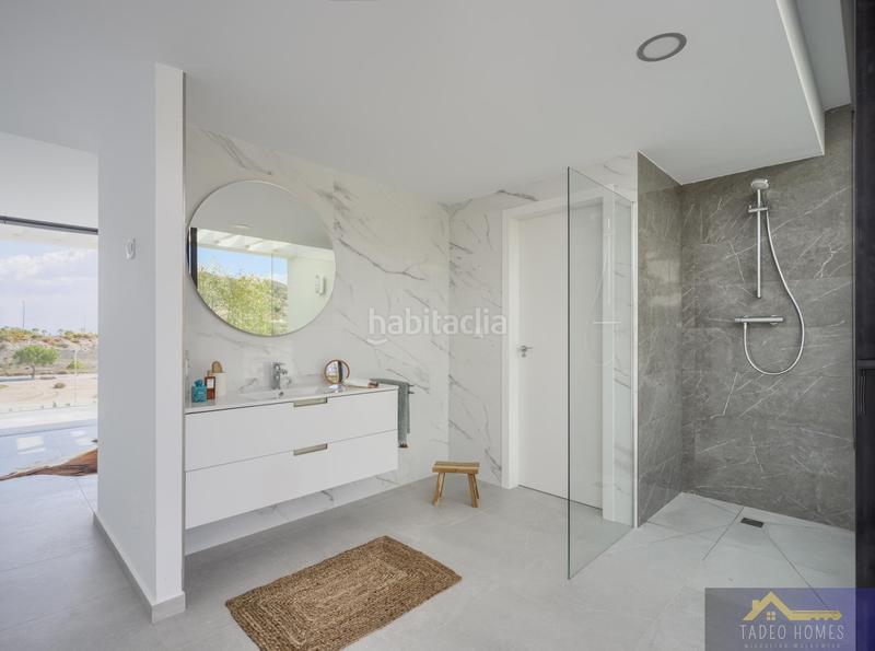 Foto c05a4f23-6667-4788-8156-d28d2967629c. Chalet en mundo Baños y Mendigovilla en Baños y Mendigo Murcia