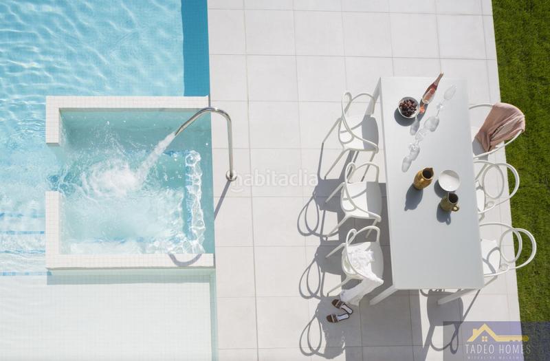 Foto ca98d956-3f77-4943-9600-044a42de797e. Chalet en mundo Baños y Mendigovilla en Baños y Mendigo Murcia