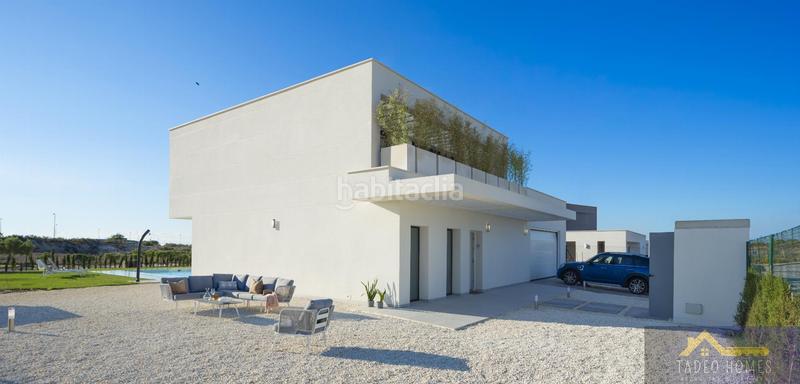 Foto d5b8cab5-2e4f-46a9-be8b-f3b02d9aa09b. Chalet en mundo Baños y Mendigovilla en Baños y Mendigo Murcia