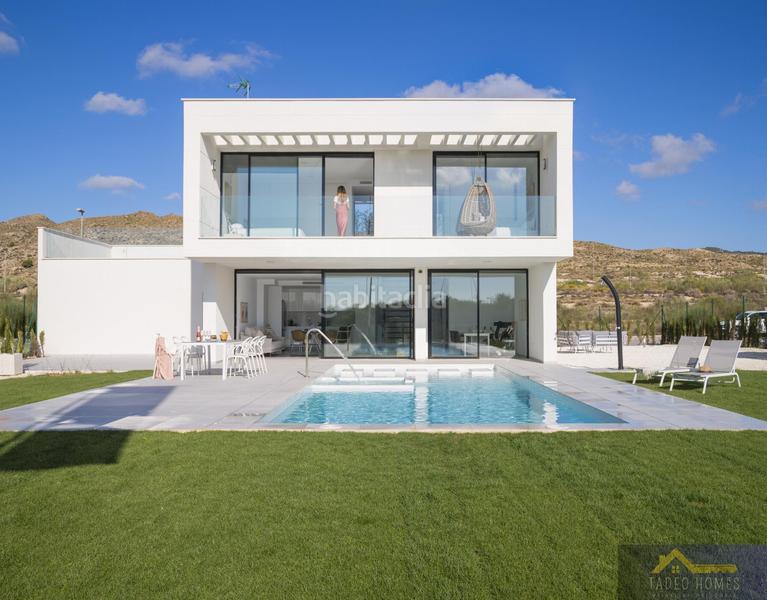 Foto da4a8d8f-f2ae-442f-ba1d-df9524eb10fc. Chalet en mundo Baños y Mendigovilla en Baños y Mendigo Murcia