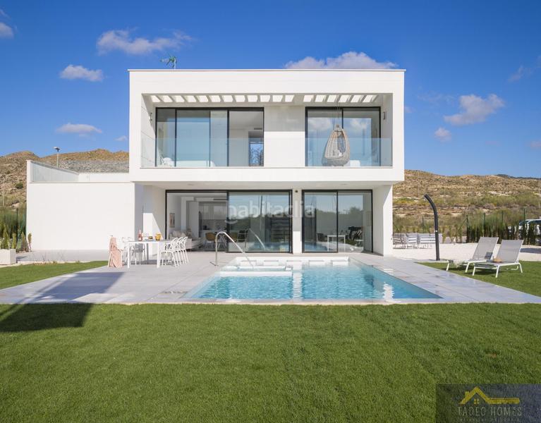 Foto e9ced7ae-cb5d-4b79-a836-6b1b43acba40. Chalet en mundo Baños y Mendigovilla en Baños y Mendigo Murcia