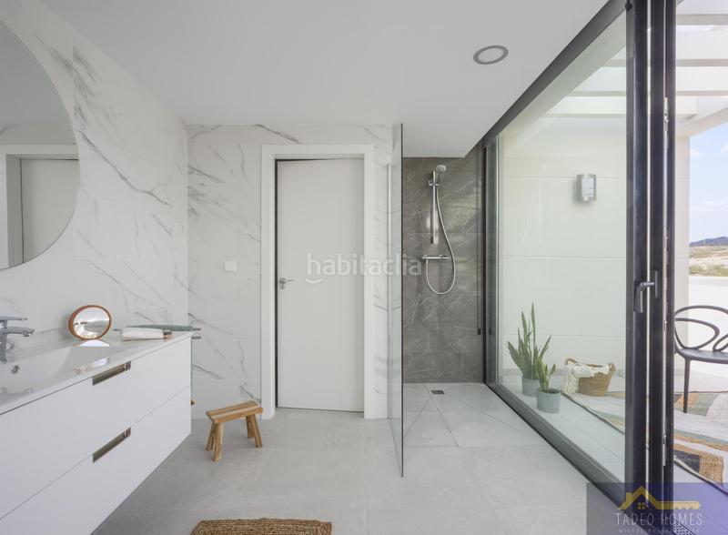 Foto eddb89b2-1379-40f3-b901-4a0188f06d23. Chalet en mundo Baños y Mendigovilla en Baños y Mendigo Murcia