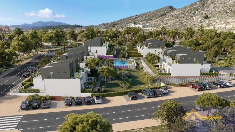 Foto 0d82e42b-6382-444a-bb40-e31710878363. Casa in mundo in Baños y Mendigo Murcia