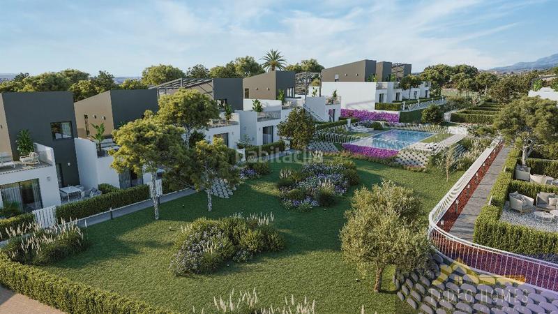 Foto 1860a932-9363-49e3-81a1-b9c51babe599. Casa in mundo in Baños y Mendigo Murcia