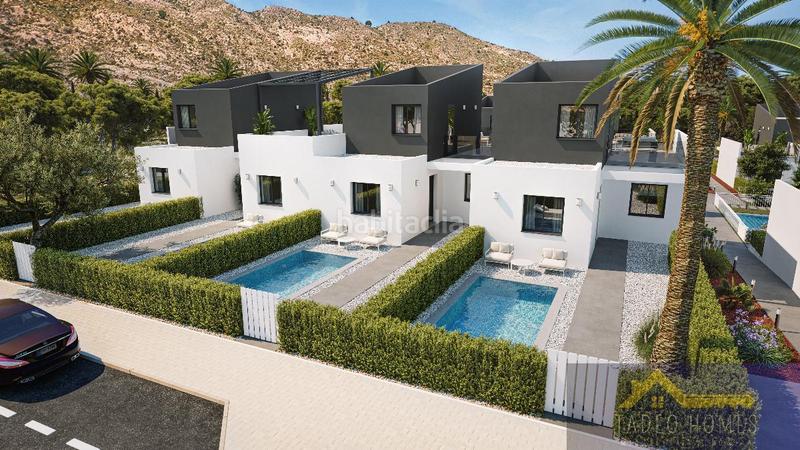 Foto 2772a374-d9b5-4f4e-888b-14d9c3f4c3a6. Casa in mundo in Baños y Mendigo Murcia