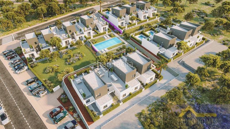 Foto 6b2eaa1e-2686-436c-8e4e-8e7747b60e30. Casa in mundo in Baños y Mendigo Murcia