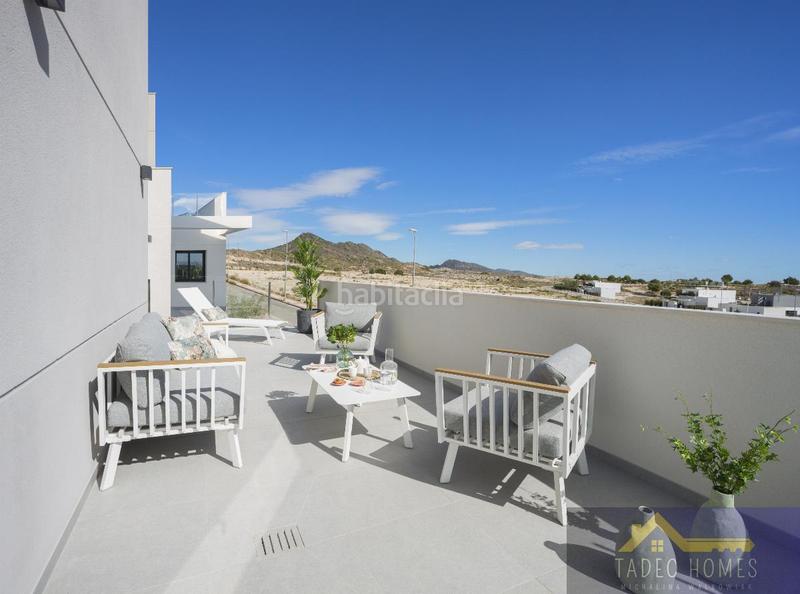 Foto a85649e5-818e-4c3b-9210-c8b67e3631ff. Casa in mundo in Baños y Mendigo Murcia