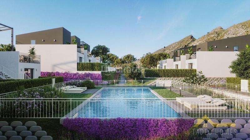 Foto b9df7260-8764-442f-b94c-962f57b86aa3. Casa in mundo in Baños y Mendigo Murcia