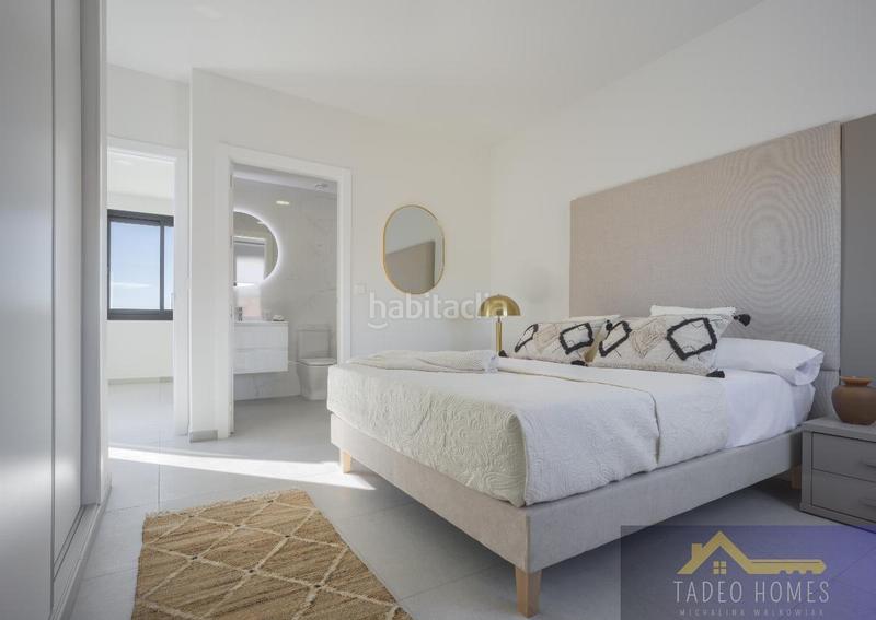 Foto c2839fe0-3884-415c-b951-547fe6bcec7f. Casa in mundo in Baños y Mendigo Murcia