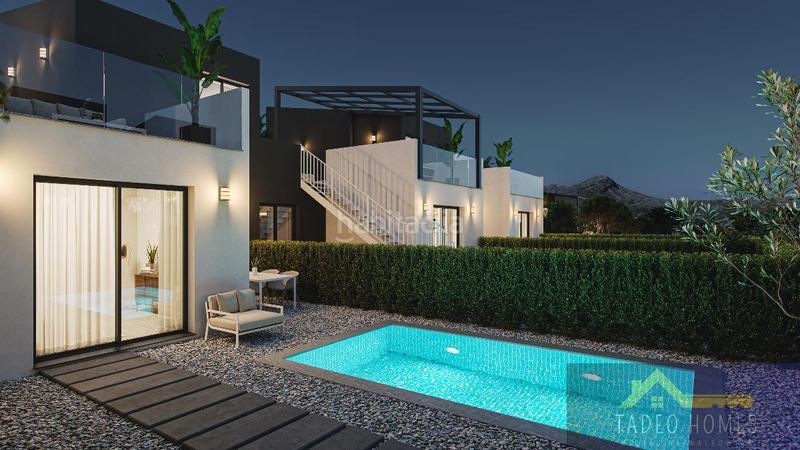 Foto d2a5b955-38e1-4923-a696-826fe9689ef4. Casa in mundo in Baños y Mendigo Murcia