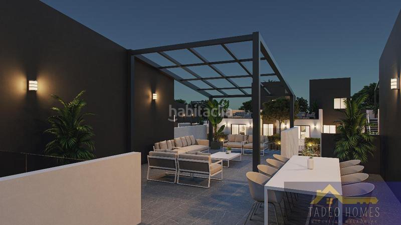 Foto eb5517a0-177f-4de9-8767-2bc8b63bd289. Casa in mundo in Baños y Mendigo Murcia