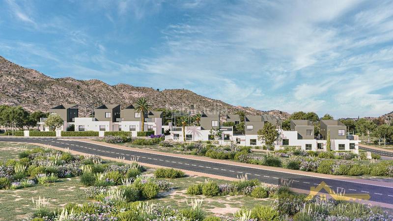 Foto edaeb346-2b36-43f7-8c0f-128df4031b85. Casa in mundo in Baños y Mendigo Murcia