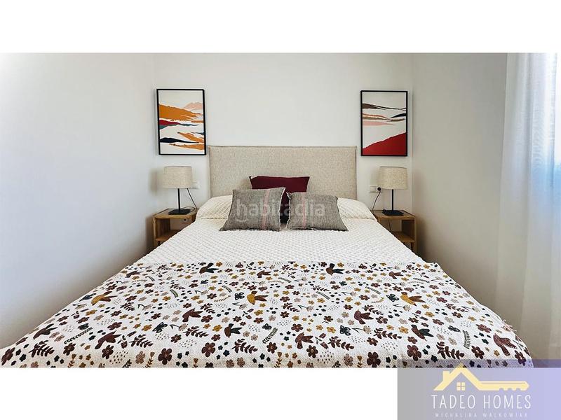 Foto 0d2f9a25-f8e9-47f7-b7f8-71ad825ebfe0. Appartement in travesia pelenes 10 in Jerónimo y Avileses Murcia