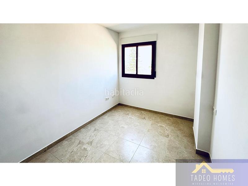 Foto 2525e159-6554-4908-a975-295573199011. Appartement in travesia pelenes 10 in Jerónimo y Avileses Murcia