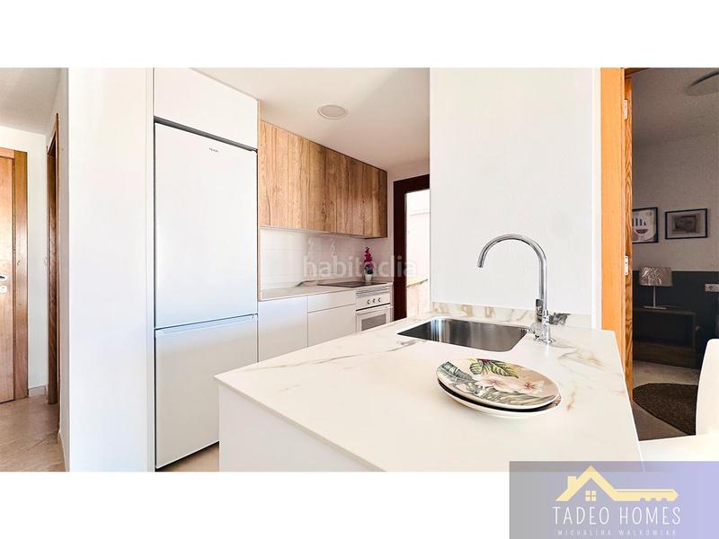 Foto 88850ffa-84a9-4284-a5cd-936a483151d4. Appartement in travesia pelenes 10 in Jerónimo y Avileses Murcia