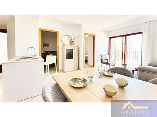 Apartament  Travesia pelenes  10. Murciaapartamento