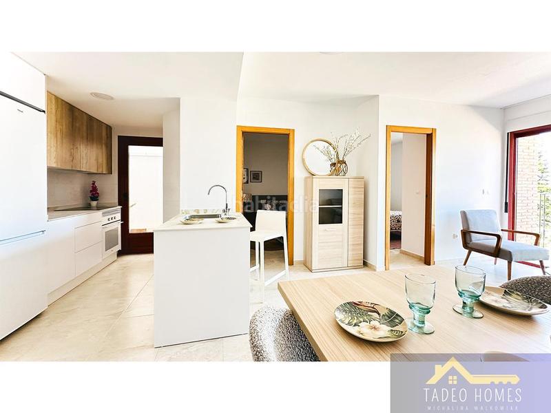 Foto 381d5069-f051-4a3e-a259-a405304a0b7c. Apartament a travesia pelenes 10 a Jerónimo y Avileses Murcia