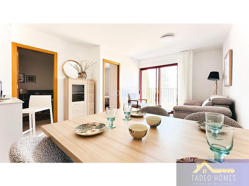 Foto b5a8ec7c-1b88-404a-97b7-cfc45b8167b0. Apartament a travesia pelenes 10 a Jerónimo y Avileses Murcia