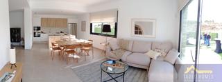 Maison à Calasparra. Calasparrabungalow