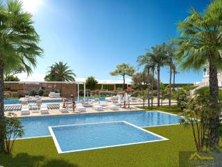 Appartement in Av. manuel frutos llamazares s/n. Los alcázaresapartamento