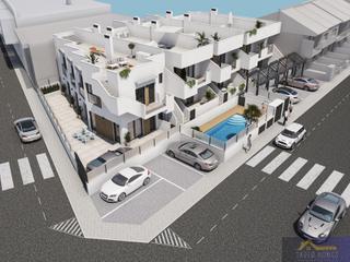 Xalet  Almeria s/n. San pedro del pinatarvilla