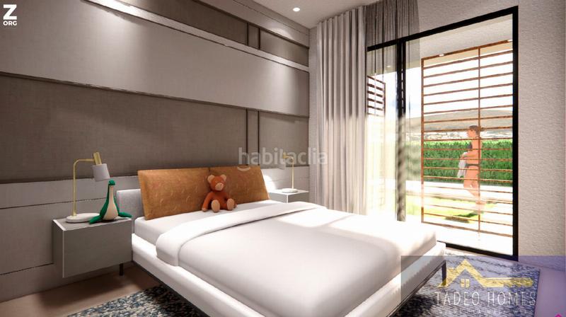 Foto 48f2f573-fce8-435d-85b9-2a8bf8bf5f19. Chalet in santa rosalia s/n in Mar Menor golf Torre - Pacheco