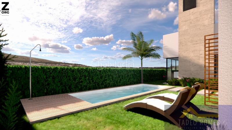 Foto 64646254-db0a-4ab6-8706-23831e6af2f6. Chalet in santa rosalia s/n in Mar Menor golf Torre - Pacheco