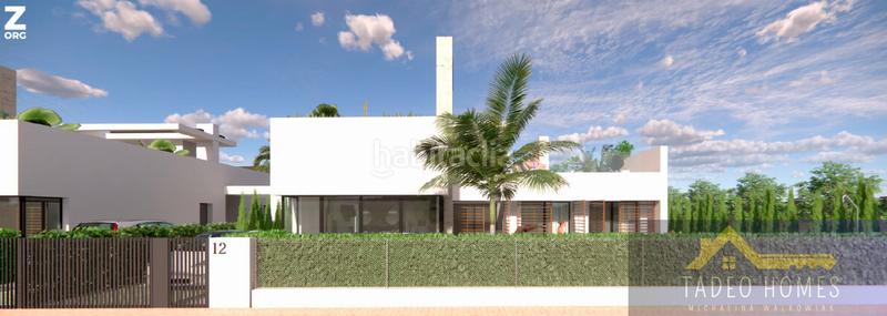 Foto 8da7b30f-a8e3-4b66-a045-fcdbf37a7bea. Chalet in santa rosalia s/n in Mar Menor golf Torre - Pacheco