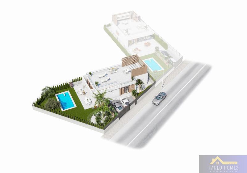 Foto 162d4efa-f8ad-4921-bd41-6ef7d65c6af1. Chalet en av. canada julian s/n villa en Las Salinas Vera