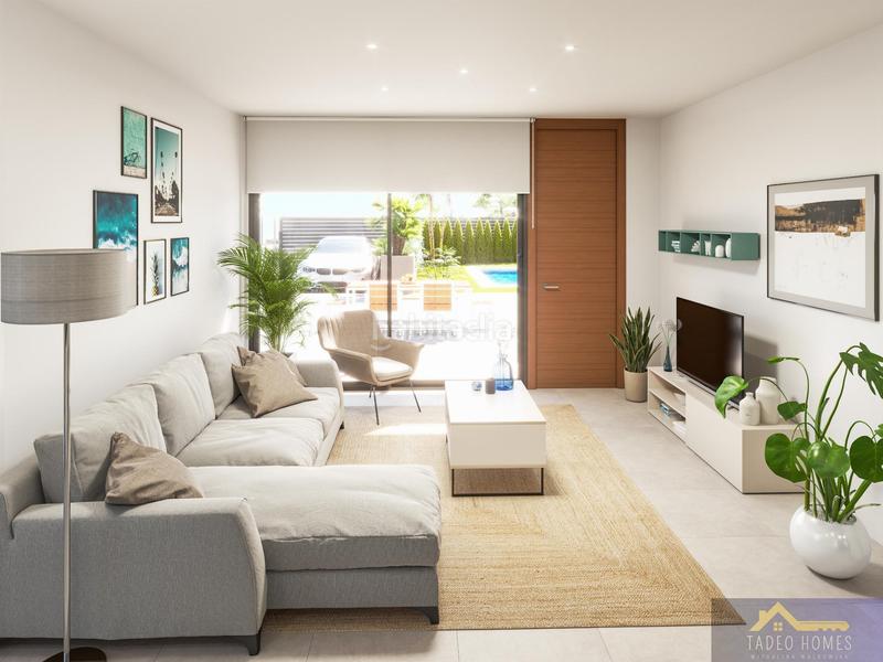Foto 5a56cd5a-e337-4727-8736-83edb206e795. Chalet en av. canada julian s/n villa en Las Salinas Vera