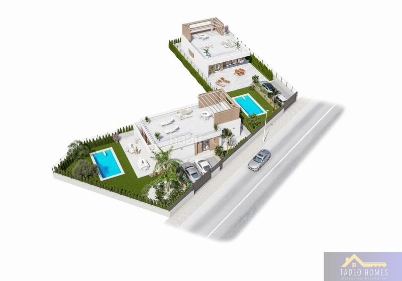 Foto 821b1aaf-7068-49cc-9816-c7a9f45f2991. Chalet en av. canada julian s/n villa en Las Salinas Vera