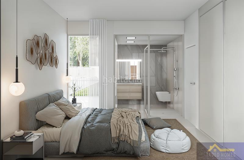 Foto 76972242-43cb-46ce-b552-72a9b23e6c6d. Chalet in los benedictos s/n in Las Lomas de Rame-Bahía Bella Alcázares (Los)