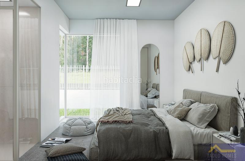 Foto a2de959b-b081-46b6-84c1-7246786ed8b4. Chalet in los benedictos s/n in Las Lomas de Rame-Bahía Bella Alcázares (Los)