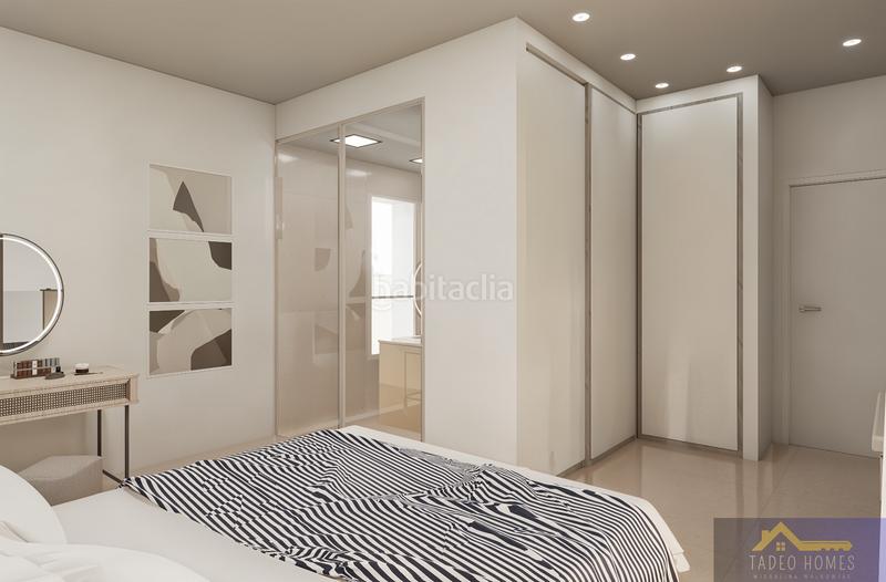 Foto b0cbbf7a-bf9d-4323-a687-17e710d2dc62. Chalet in los benedictos s/n in Las Lomas de Rame-Bahía Bella Alcázares (Los)