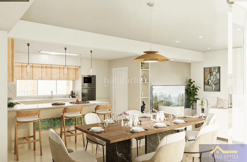 Foto bead887e-c0d2-4696-9246-9f5328593c95. Chalet in los benedictos s/n in Las Lomas de Rame-Bahía Bella Alcázares (Los)