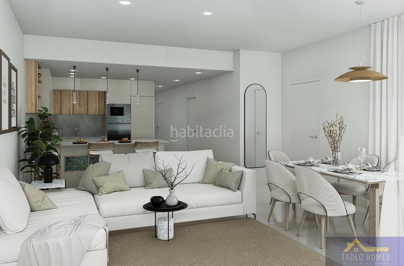 Foto d3fa3988-00a7-4631-a564-72f8ffe7aa87. Chalet in los benedictos s/n in Las Lomas de Rame-Bahía Bella Alcázares (Los)