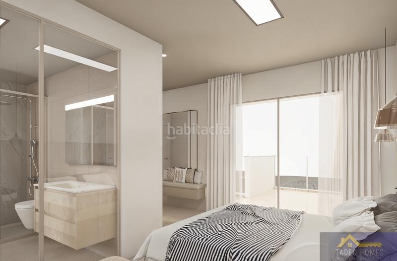 Foto f1bdadf6-fee4-462f-bf21-39109a98ec8b. Chalet in los benedictos s/n in Las Lomas de Rame-Bahía Bella Alcázares (Los)