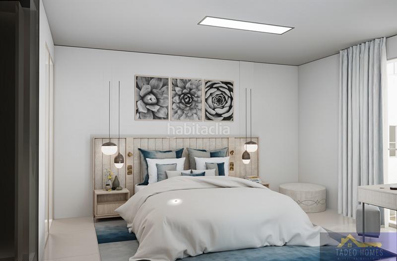 Foto ff49ca97-16e2-45be-9f55-a934bcf7b926. Chalet in los benedictos s/n in Las Lomas de Rame-Bahía Bella Alcázares (Los)