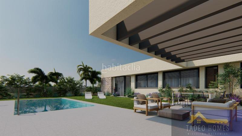 Foto 4d0e6131-98cd-4768-85ea-f19ad44b98f2. Chalet en mundo Baños y Mendigovilla en Baños y Mendigo Murcia