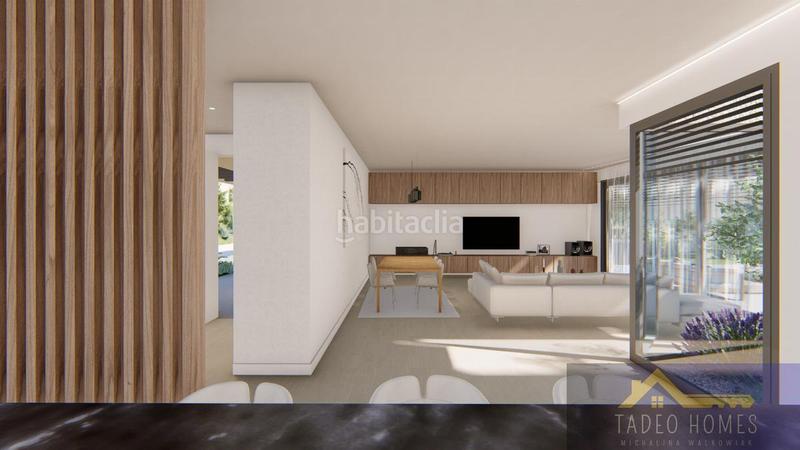 Foto 5c9f43b1-b1b6-4e5e-ba38-b900b66f218b. Chalet en mundo Baños y Mendigovilla en Baños y Mendigo Murcia