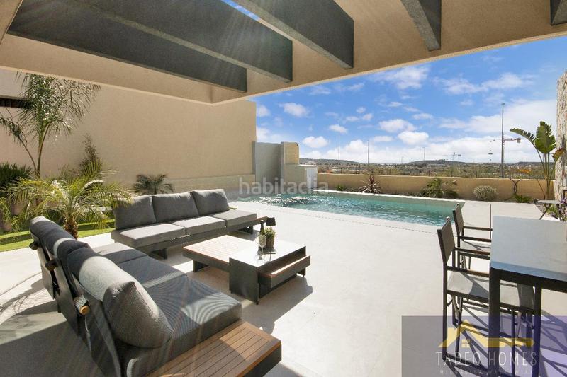 Foto c0ba7f6f-f256-4e1e-81f9-e39ce0e9fa45. Chalet en mundo Baños y Mendigovilla en Baños y Mendigo Murcia