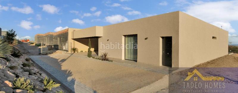 Foto c1e15ee1-4d7a-49f5-a804-d0349e6f782d. Chalet en mundo Baños y Mendigovilla en Baños y Mendigo Murcia