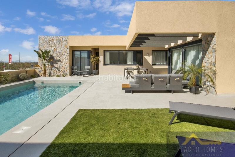 Foto c6249a6e-af1e-421d-9b6b-dcde3ac90dfc. Chalet en mundo Baños y Mendigovilla en Baños y Mendigo Murcia