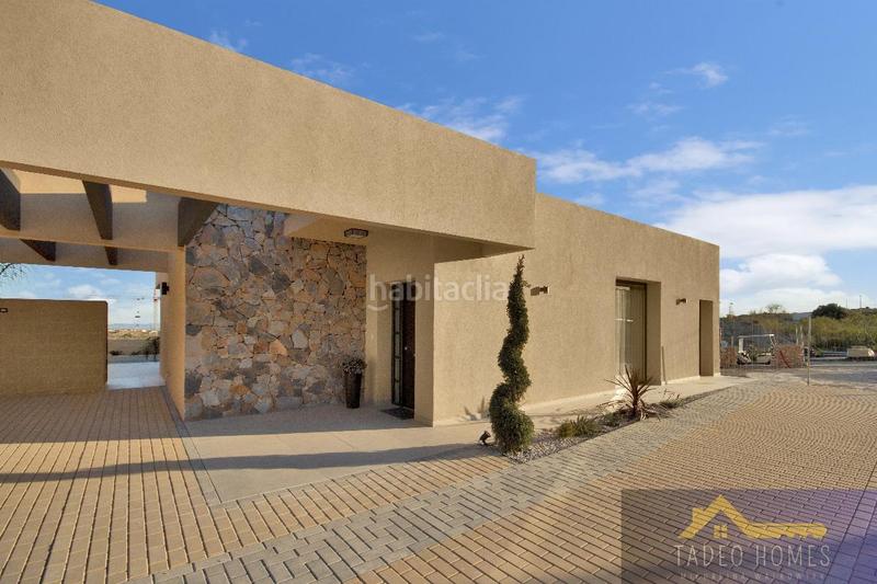 Foto cb1e5452-b5c3-4b55-a04c-9cc2e963e274. Chalet en mundo Baños y Mendigovilla en Baños y Mendigo Murcia