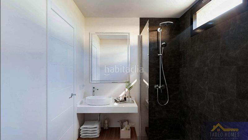 Foto cda15750-00b7-4496-b5ac-5dadb313ffd1. Chalet en mundo Baños y Mendigovilla en Baños y Mendigo Murcia