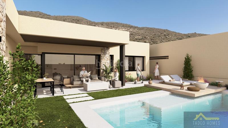 Foto dd91d128-e9bd-4593-be38-717fb993128a. Chalet en mundo Baños y Mendigovilla en Baños y Mendigo Murcia