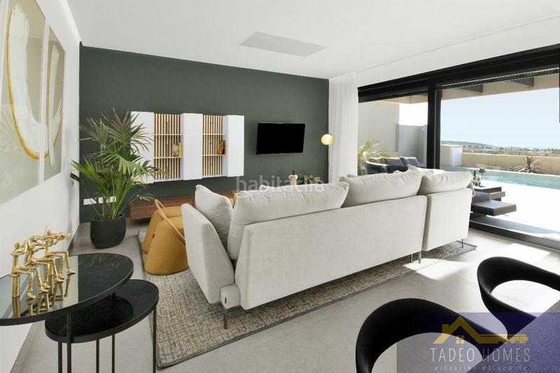 Foto e417e5ac-01a9-48f8-9076-3149f6cb7ad0. Chalet en mundo Baños y Mendigovilla en Baños y Mendigo Murcia